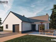 Maison 4 pièces 98 m²