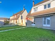 Maison 4 pièces 98 m²