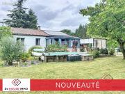 Maison 4 pièces 98 m²