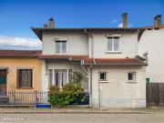 Maison 4 pièces 98 m²