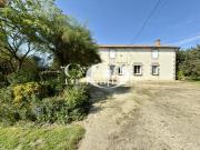 Maison 4 pièces 172 m² Maison 4 pièces 172 m²