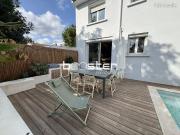 Maison 4 pièces 97 m²