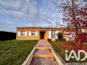 Maison 4 pièces 98 m²