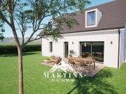 Maison 4 pièces 98 m²
