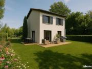 Maison 4 pièces 98 m²