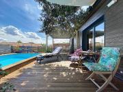 Maison 4 pièces 98 m² Maison 4 pièces 98 m²