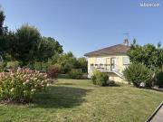 Maison 4 pièces 98 m²