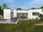 Maison 4 pièces 98 m²