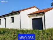 Maison 4 pièces 98 m²