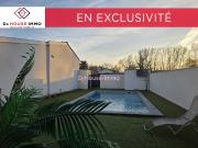 Maison 4 pièces 98 m²