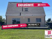 Maison 4 pièces 98 m² Maison 4 pièces 98 m²