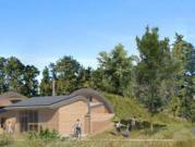 Maison 4 pièces, 98 m² à louer à L'Isle sur la...