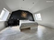 Maison 4 pièces 99 m² Maison 4 pièces 99 m²