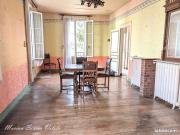 Maison 4 pièces 99 m² Maison 4 pièces 99 m²