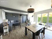 Maison 4 pièces 99 m²