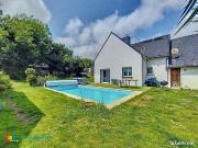 Maison 4 pièces 99 m²