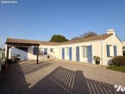 Maison 4 pièces 99 m²