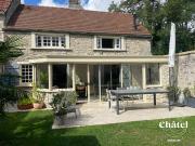 Maison 4 pièces 99 m²