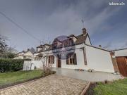 Maison 4 pièces 99 m²