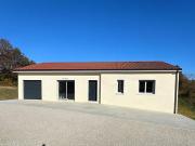 Maison 4 pièces 99 m²