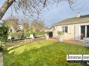 Maison 4 pièces 99 m²
