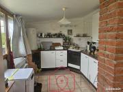 Maison 4 pièces 99 m²