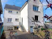Propriété 4 pièces 99 m²