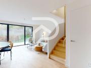 Maison 4 pièces 99 m²