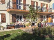 Appartement 4 pièces 99 m²