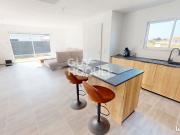 Maison 4 pièces 99 m²