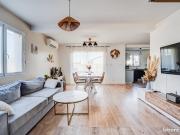 Maison 4 pièces 99 m²