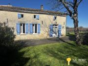 Maison 4 pièces 99 m²