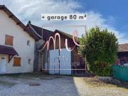 Maison 4 pièces 99 m²