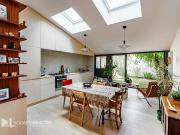 Maison 4 pièces 99 m²