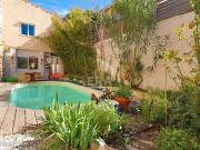 Maison 4 pièces 99 m²