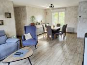 Maison 4 pièces 99 m²