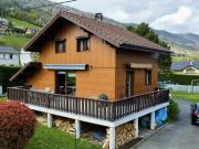 Maison 4 pièces 99 m²