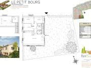 Maison 4 pièces 99 m²