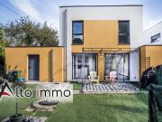 Maison 4 pièces 99 m²