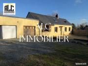 Maison 4 pièces 99 m²