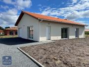 Maison 4 pièces 99 m² Maison 4 pièces 99 m²