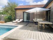 Maison 4 pièces 99 m²