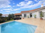 Maison 4 pièces 99 m²