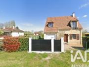 Maison 4 pièces 99 m²