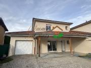 Maison 4 pièces 99 m²