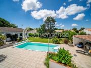 Maison 4 pièces 99m2 avec piscine