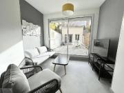 Maison 4 pièces à louer