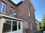 Maison 4 pièces à louer