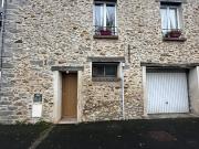 Maison 4 pièces à louer: St germain laxis