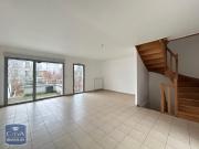 Maison 4 pièces à Saint Dizier